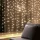 KIN294DWW HOME KIN294DWW DOT LED-es fényfüggöny, 294db melegfehér DOT LED, 2m hosszú, állófényű, ad