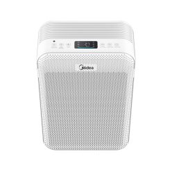   Midea KJ350G-S1 Smart Standard légtisztító, 36 W, 43 m² ajánlott terület, wifi vezérlés, 5 lépcsős szűrés