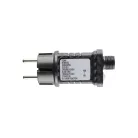 KKL1012DWH HOME KKL1012DWH DOT LED-es fényfüzér, 1000db hidegfehér LED, 70m hosszú, 8+4 funkció, át