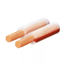 KL_1_5T SAL KL 1,5T hangszóróvezeték, átlátszó, 2 x 1,5 mm2, 0,1 mm elemi szál, 100 m/ tekercs