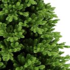 KMF_4_210 Home KMF 4/210 műfenyő, 210 cm magasság, 142 cm átmérő