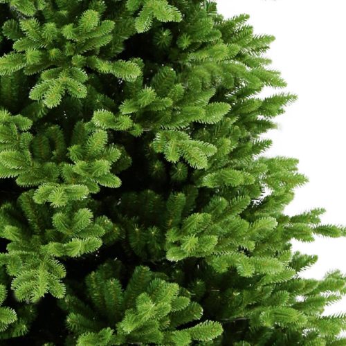 KMF_4_210 Home KMF 4/210 műfenyő, 210 cm magasság, 142 cm átmérő