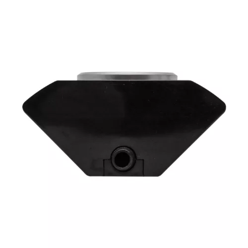 KNV_03_USB Home KNV 03/USB szerelhető konyhai hálózati elosztó USB aljzatokkal, 3 védőérintkezős és