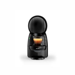 KP1A3B Krups Nescafé Dolce Gusto KP1A3B eszpresszógép Piccolo XS fekete/antracit, 1600 W, 15 bar, D