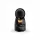 KP1A3B Krups Nescafé Dolce Gusto KP1A3B eszpresszógép Piccolo XS fekete/antracit, 1600 W, 15 bar, D