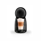 KP1A3B Krups Nescafé Dolce Gusto KP1A3B eszpresszógép Piccolo XS fekete/antracit, 1600 W, 15 bar, D