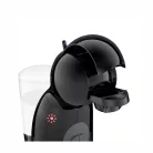 KP1A3B Krups Nescafé Dolce Gusto KP1A3B eszpresszógép Piccolo XS fekete/antracit, 1600 W, 15 bar, D