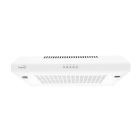 HOME KPE 6020W konyhai páraelszívó TORNADO, három sebességfokozat, légszállítás: 200 m3/h, 38 W, 60 cm, fehér