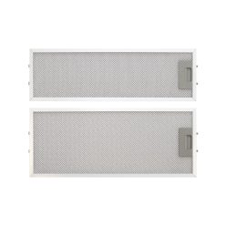   HOME KPE 6044/A aktívszén szűrő készlet TWISTER páraelszívókhoz, 2db
