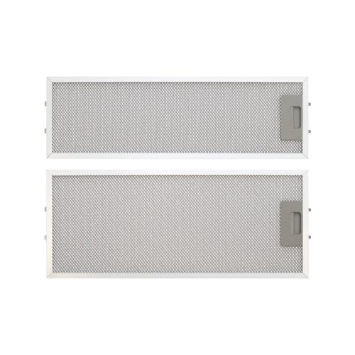 HOME KPE 6044/A aktívszén szűrő készlet TWISTER páraelszívókhoz, 2db