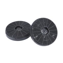   HOME KPE 6044/C aktívszén szűrő készlet TWISTER páraelszívókhoz 2db