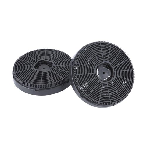 HOME KPE 6044/C aktívszén szűrő készlet TWISTER páraelszívókhoz 2db