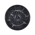 HOME KPE 6090/C aktívszén szűrő készlet CYCLONE páraelszívókhoz 2db