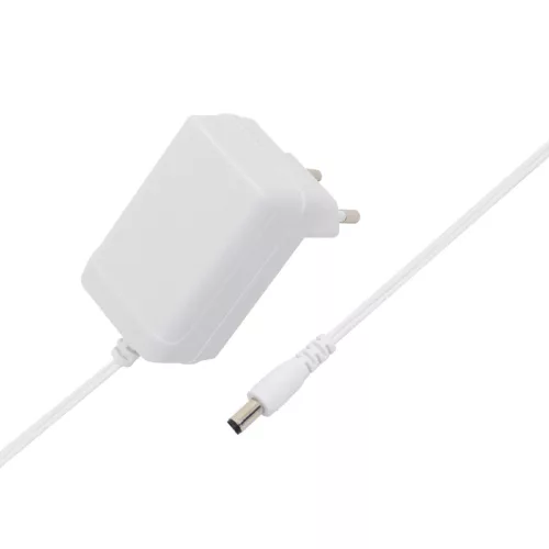 LA_10_Q Home LA 10 Q asztali lámpa vezeték nélküli töltővel, 600 lm, 6 W, 5 fokozat, vezeték nélkül