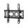 LCDH_071 Home LCDH 071 LCD/LED TV fali tartó, 23”-42” képernyőméretig, max. 45 kg teherbírás, fix, 