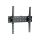LCDH_18 Home LCDH 18 LCD/LED TV fali tartó, 32”-55” képernyőméretig, max. 40 kg teherbírás, billent