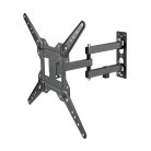 LCDH_291 Home LCDH 291 LCD/LED TV fali tartó, 23” - 55” képernyőméretig, max. 30 kg teherbírás, tel