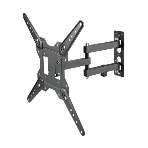 LCDH_291 Home LCDH 291 LCD/LED TV fali tartó, 23” - 55” képernyőméretig, max. 30 kg teherbírás, tel