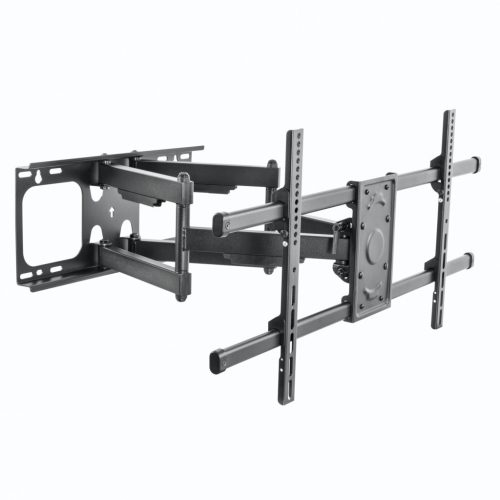 LCDH_31 Home LCDH 31 LCD/LED TV fali tartó, 37” - 90” képernyőméretig, max. 75 kg teherbírás, telje