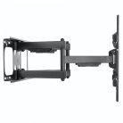 LCDH_31 Home LCDH 31 LCD/LED TV fali tartó, 37” - 90” képernyőméretig, max. 75 kg teherbírás, telje