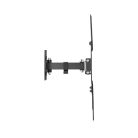 LCDH_321 Home LCDH 321 LCD/LED TV fali tartó, 23” - 55” képernyőméretig, max. 30 kg teherbírás, tel