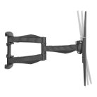 LCDH_33 Home LCDH 33 LCD/LED TV fali tartó, 37"-80" képernyőméretig, 45 kg teherb