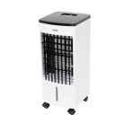 LHP400D Home LHP400D léghűtő távirányítóval, 80 W, beépített víztartály, tartozék jégakkuk, párolog