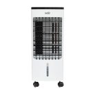 LHP400D Home LHP400D léghűtő távirányítóval, 80 W, beépített víztartály, tartozék jégakkuk, párolog