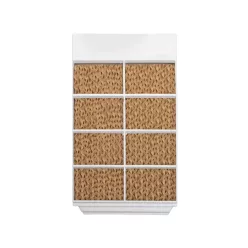 LHP_400_T Home LH 400/T párásító betét LH 400 léghűtőhöz