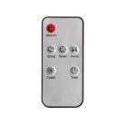 LHP_400 Home LHP 400 léghűtő távirányítóval, 80 W, beépített víztartály, tartozék jégakkuk, párolog