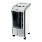 HOME LH 300 léghűtő, 3 literes víztartály, 3 fokozat, párologtató betét, kereken gördíthető, 80 W
