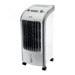   HOME LH 300 léghűtő, 3 literes víztartály, 3 fokozat, párologtató betét, kereken gördíthető, 80 W