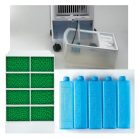 HOME LH 300 léghűtő, 3 literes víztartály, 3 fokozat, párologtató betét, kereken gördíthető, 80 W