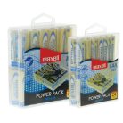 LR6_24PK_POWER_PACK_Maxell Maxell LR6 24PK POWER PACK, AA elemcsomag, 1,5V, 24 db/doboz