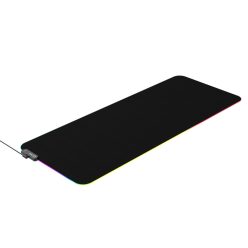 LRG-GMP919 Lorgar Steller 919 LRG-GMP919 gamer egérpad, kiváló csúszófelület, 900x360x3 mm, USB csa