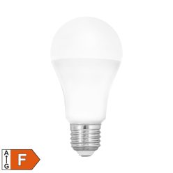 LS-A65-E27-12-CW PROSTO LS-A65-E27-12-CW LED fényforrás, gömb, 12W, E27, 5000K