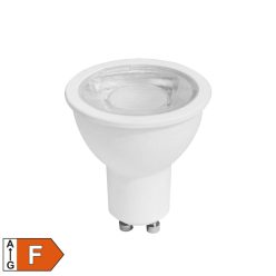 LS-PAR16-GU10-7-CW PROSTO LS-PAR16-GU10-7-CW LED fényforrás, spot, 7,4W, GU10, 5000K