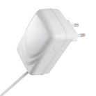 HOME LS 5000RGB RGB LED szalag szett, 30 db SMD 5050 LED/m, ragasztható, 5m, 400 lm/m, 4,8 W/m
