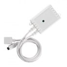HOME LS 5000SOUND zenére villogó RGB LED szalag szett, 30 db SMD 5050 LED/m, ragasztható, 5m, 400 lm/m, 4,8 W/m
