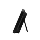 LTCJUMBO Home LTCJUMBO óra és hőmérő, asztali és fali óra, USB adapter hosszú, 2.5m vezetékkel, a k