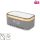 LTCR06 HOME LTCR06 multimédia lejátszó és ébresztőóra, 2x5 Watt, Qi telefontöltés, Bluetooth TWS, F