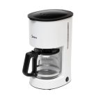 MA-D1502AW Midea MA-D1502AW kávéfőző, 1000 W, 1,25 literes, melegentartó talapzat, Pause 'n Serve f