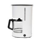 MA-D1502AW Midea MA-D1502AW kávéfőző, 1000 W, 1,25 literes, melegentartó talapzat, Pause 'n Serve f