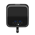 MAD55005APKH MIDEA MAD55005APKH Air Fryer, forrólevegős fritőz, 4.6 l kosár, 5.7 l üst, 1500 W, 60 