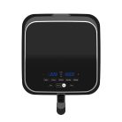 Midea MAD55005APKH Air Fryer, forrólevegős fritőz, 4.6 l kosár, 5.7 l üst, 1500 W, 60 p időzítő, 200 °C hőmérséklet, lecsatolható sütőkosár