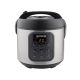 MC2SBK Gorenje MC2SBK multicooker, 476 W, 2 l kapacitás, elektronikus vezérlés