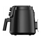 MF-TN35D Midea MF-TN35D air fryer, forrólevegős fritőz, 3,5 literes sütőkosár, állítható hőmérsékle