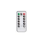 HOME MFW 120/WW tüzijáték dekoráció, 120 db microLED, 60 szál, 8 funkció, ismétlődő időzítés, távirányító, kültéri, beltéri