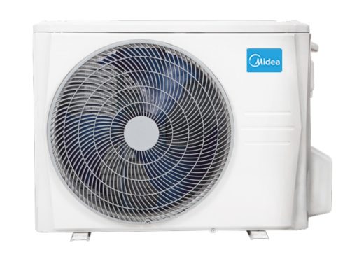 Midea MG2X-18-SP Xtreme Save oldalfali split klíma, 5,3 kW, A++, csepptálca fűtés, karterfűtés, Wifi csatlakozás