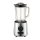 Midea MJ-BL5001AW2 turmixgép, 1,5L üveg tartály, állítható sebesség, 600W